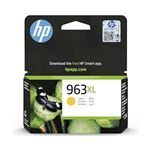 HPI - CARTUCCIA HP 963XL 3JA29AE GIALLO 1.600pg MVS(3JA29AE)
