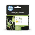 HPI - CARTUCCIA HP 912XL 3YL83AE GIALLO 825pg MVS(3YL83AE)