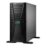HPE - SERVER HPE P55637-421 ML110 Gen11 TOWER Xeon 3408U 8C 1.80GHz 16GBDDR5 4x3.5 HS VROC SATA NOODD 2GLAN 500W Gar3Y Fino:07/05(P55637-421)