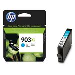 HPI - CARTUCCIA HP 903XL T6M03AE CIANO Alta capacita HVS(T6M03AE)
