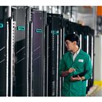 HPE - OPT HPE P48918-B21 DL3x0 Gen11 Storage Controller Cache Battery Enablement Cable Kit Fino:07/07(P48918-B21)