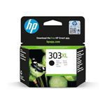 HPI - CARTUCCIA HP 303XL T6N04AE NERO 600pg x ENVY 6230 MVS(T6N04AE)