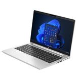 HPI - NB HP 450 G10 7L751ET 15.6"FHD AG i7-1355U 16GBDDR4 3200Mhz 512SSD W11Pro 2Yonsite CAMcover TPM FP 4USB Glan BT RI HD Fino:05/05(7L751ET#ABZ)