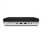 HPI - PC HP Refurbished RINOVO ULTRA MINI 400-600 G3 1lt RN65422001 i3-7XX0T 8GBDDR4 256SSD W10Pro 1Y no ODD(06.525R)