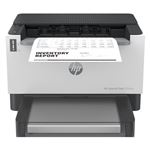 HPI - STAMPANTE HP LASERJET TANK 2504dw 2R7F4A A4  22PPM 64MB WiFi USB LAN 600dpi F/R TONER ricaricabile fino a 5.000pag 1Y(2R7F4A#B19)