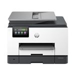HPI - STAMPANTE HP MFC INK OFFICEJET PRO 9130b 4U561B 4in1 A4 39PPM F/R ADF WiFi-BT-USB 2vassoi carta 1Y 512MB 1200x1200(4U561B#629)