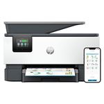 HPI - STAMPANTE HP MFC INK OFFICEJET PRO 9125e 403X5B 4in1 A4 14/21PPM F/R ADF WiFi-BT-USB 1Y 512MB 1200x1200(403X5B#629)