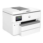 HPI - STAMPANTE HP MFC INK OFFICEJET PRO 9730e 537P6B 3in1 A3 18/22PPM F/R ADF WiFi-BT-USB LCD 1Y 512MB 1200x1200 AirPrint(537P6B#629)