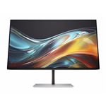 HPI - MONITOR HP Serie 7 Pro 724pf 8X530AA 23.8" IPS FHD AG 16:9 5ms 300cd/m2 HDMI-2xDP-5USB Lift-Swivel-Pivot Vesa100 3Yon Fino:05/05(8X530AA#ABB)