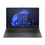 HPI - NB HP 250 G10 9B9R7EA 15.6"FHD AG i7-1355U 8DDR4 3200Mhz 512SSD W11 3Yonsite CAM BT 3USB HDMI WiFi Fino:05/05(9B9R7EA#ABZ)