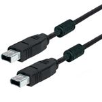 ICHONA - CAVO FIREWIRE 6m-6m POLI 2Mt ICHONA - 76.016(70.016)