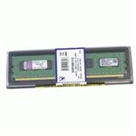 KINGSTON - DDR3 8GB 1600Mhz KVR16N11/8 Kingston CL11(KVR16N11/8)