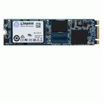 KINGSTON - SSD-Solid State Disk m.2(2280)  120GB SATA3 KINGSTON SUV500M8/120G Read:520MB/s-Write:320MB/s(SUV500M8/120G)