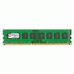 KINGSTON - DDR3 4GB 1600Mhz KVR16N11S8/4 Kingston CL11 Single Rank(KVR16N11S8/4)