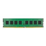 KINGSTON - DDR4 8GB 2666Mhz KVR26N19S6/8 Kingston CL19 SingleRank(KVR26N19S6/8)