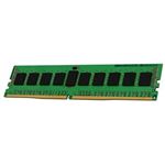 KINGSTON - DDR4 16GB 2666Mhz KVR26N19S8/16 Kingston CL19 Single Rank(KVR26N19S8/16)