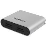 KINGSTON - CARD READER x microSD --> ACCESSORIO per Workflow Station - WFS-SDC(WFS-SDC)
