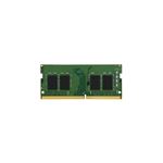 KINGSTON - SO-DIMM DDR4  8GB 3200MHZ KVR32S22S6/8 KINGSTON CL22 Single Rank(KVR32S22S6/8)