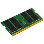 KINGSTON - SO-DIMM DDR4 32GB 3200MHZ KVR32S22D8/32 KINGSTON CL22 Dual Rank(KVR32S22D8/32)