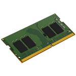 KINGSTON - SO-DIMM DDR4 16GB 3200MHZ KVR32S22D8/16 KINGSTON CL22 Single Rank(KVR32S22D8/16)