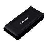KINGSTON - SSD ESTERNO 1000GB (1TB) USB-C KINGSTON SXS1000/1000G Read:1050MB/s-Write:1000MB/s (6,95x3,26x1,35cm)(SXS1000/1000G)