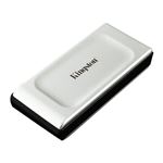 KINGSTON - SSD-Solid State Disk ESTERNO 2000GB (2TB) USB3.2 - Type-C KINGSTON SXS1000/2000G Read:1050MB/s-Write:1000MB/s (6,95x3,26x1,35cm)(SXS1000/2000G)