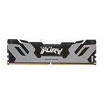 KINGSTON - DDR5 24GB 7200MT/s KF572C38RS-24 Kingston FURY Renegade Silver XMP CL38(KF572C38RS-24)