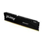 KINGSTON - DDR5 32GB 6000MT/s KF560C30BBE-32 Kingston FURY Beast Black EXPO CL30(KF560C30BBE-32)