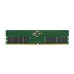 KINGSTON - DDR5 16GB 5600Mhz KVR56U46BS8-16 Kingston CL46 Single Rank(KVR56U46BS8-16)