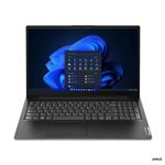 LENOVO - NB LENOVO V15 G4 AMN 82YU0080IX 15.6"FHD AG R3-7320U 8DDR5 256SSD Freedos 1Y noODD CAM Wifi BT HDMI 3USB RJ45 TPM Fino:30/04(82YU0080IX)