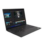 LENOVO - WKS LENOVO ThinkPad P14 21K5000EIX 14"WUXGA IPS AG R7-PRO-7840U 16DDR5 512SSD W11Pro 3Y CAM RI Wifi BT 4USB HDMI RJ45 Fino:31/03(21K5000EIX)