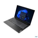LENOVO - NB LENOVO V15 G4 IRU 83A100A6IX 15.6"FHD AG I5-13420H 16DDR 512SSD W11Pro 2Y CAM Wifi BT 3USB HDMI RJ45 TPM Fino:30/06(83A100A6IX)