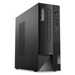 LENOVO - PC LENOVO ThinkCentre Neo 50s SFF 11T000FBIX 7.4lt I3-12100 8DDR4 256SSD W11Pro 1Y noODD MM TMusb 7USB HDMI DP VGA RJ45 TPM(11T000FBIX)