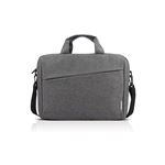 LENOVO - BORSA NB LENOVO 4X40T84060 GREY 15.6" TRACOLLA LAPTOP CASUAL TOPLOADER T210 Fino:30/04(4X40T84060)