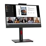 LENOVO - MONITOR LENOVO ThinkCentre Tiny In One 12N8GAT1EU 21.5"FHD IPS AG 16:09 Blk 4ms 250cd/m2 3Y CAM MM Vesa Tilt Swivel P Fino:30/04(12N8GAT1EU)