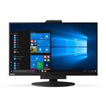 LENOVO - MONITOR LENOVO ThinkCentre Tiny In One 11JHRAT1EU 27"FHD IPS AG 16:09 Blk 4ms 350cd/m2 3Y CAM MM Vesa DP Tilt Swivel  Fino:30/04(11JHRAT1EU)