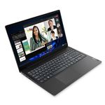 LENOVO - NB LENOVO V15-AMN 82YU00TXIX 15.6"FHD AG R5-7520U 8DDR5 256SSD W11Pro 2Y CAM MIC Wifi BT RJ45 HDMI 3USB TPM Fino:30/06(82YU00TXIX)