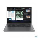 LENOVO - NB LENOVO V17-IRU 83A20017IX 17.3"FHD IPS AG i7-1355U 16DDR4 512SSD W11Pro 2Y CAM MIC Wifi BT HDMI 3USB TPM FP Fino:30/09(83A20017IX)