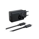 LENOVO - Alimentatore Lenovo ZG38C05739 68W USB-C Wall Charger (EU) (M11)(ZG38C05739)