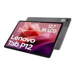 LENOVO - TABLET M-Touch LENOVO M11 ZADB0340SE 11"WUXGA IPS 4G LTE Grey Helio G88 8DDR4 128eMMC And13 2Y NO ALIMENTATORE PEN BT 1USBC(ZADB0340SE)