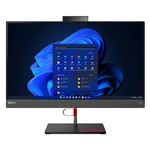 LENOVO - LCDPC M-Touch LENOVO ThinkCentre Neo 50a-27 12SB001KIX 27"FHD IPS AG I5-13420H 16DDR5 512SSD W11Pro 3YOS CAM T+M 4USB Fino:30/05(12SB001KIX)