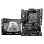 MSI - MB MSI MAG B760 TOMAHAWK WIFI DDR4 LGA1700 4xDDR4-5333o.c. 1xHDMI 1xDP 2xPCIe4.0x16 3xM.2 4xSata3R GBLAN USB3.2 WiFi BT ATX(911-7D96-005)