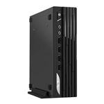 MSI - PC MSI PRO DP21 2.3LT 13M-488XEU i5-13400 8GB DDR4-3200 512SSD Freedos GLAN WiFi BT 8USB HDMI DP TPM VESA+Staffa Nero Fino:02/05(9S6-B0A421-636)