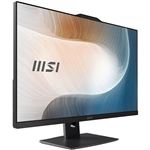 MSI - LCDPC MSI MODERN AM272P 12M-458IT 27"IPS FHD AG MM Black i5-1235U 8GBDDR4 SSD512GB W11Pro LAN WiFi BT HDMI 6USB TPM V Fino:31/12(9S6-AF8211-458)