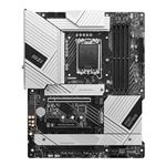 MSI - MB MSI PRO Z790-A MAX WIFI LGA1700 4xDDR5DC-7800o.c. 1xHDMI 1xDP 1xPCIe5.0x16 4xM.2 6xSata3R USB3.2 GBLAN WiFi-7 BT ATX(911-7E07-014)