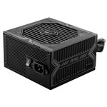 MSI - ALIMENTATORE ATX 750WATT MSI MAG A750BN PCIE5 80+Bronze FAN120mm Active PFC Fino:06/06(306-7ZP2C11-CE0)