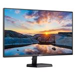 PHILIPS - MONITOR PHILIPS LCD VA LED 31.5" Wide 32E1N3100LA/00 4ms MM 5Watt FHD 3000:1 BLACK VGA 2xHDMI Vesa Fino:31/03(32E1N3100LA/00)