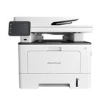 PANTUM - STAMPANTE PANTUM MFC LASER BM5115FDW A4 4in1 40P F/R ADF DUAL CIS LCD TOUCH PCL PS USB LAN WIFI (toner in dotaz 3k) G Fino:30/04(BM5115FDW)