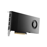 PNY - SVGA PNY VCNRTX4000ADA-SB nVidia QUADRO RTX 4000 ADA GEN. 20GBDDR6 160bit PCIe4.0x16 360GB/s 4xDP1.4a 130W 1slot VERS. OEM(VCNRTX4000ADA-SB)