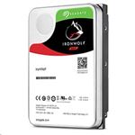SEAGATE - HARD DISK SATA3 3.5" x NAS 8000GB(8Tb) SEAGATE IRONWOLF ST8000VN004 7200RPM Cache 256MB(ST8000VN004)